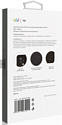 VLP Silicone Case для Galaxy A33 5G vlp-SCA33-BK (черный)