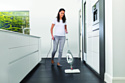 Shark Lift-Away Pro Steam Pocket Mop S6005EU