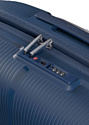 American Tourister Starvibe Navy 67 см