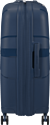 American Tourister Starvibe Navy 67 см