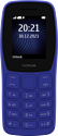 Nokia 105 (2022) TA-1428 Dual SIM