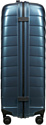 Samsonite Attrix Steel blue 81 см