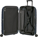 Samsonite Attrix Steel blue 81 см