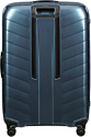 Samsonite Attrix Steel blue 81 см