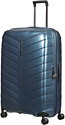 Samsonite Attrix Steel blue 81 см