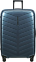 Samsonite Attrix Steel blue 81 см