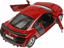 Технопарк Audi R8 GT 67333