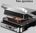 RED Solution SteakPro RGM-M819D