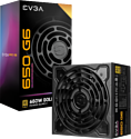 EVGA SuperNOVA 650 G6 220-G6-0650-X2