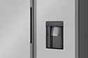 Weissgauff WSBS 600 X NoFrost Inverter Water Dispenser