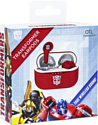 OTL Technologies Transformers Autobot TF0933