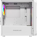 Powercase Mistral Micro A3B ARGB CMMAW-A3