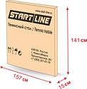 Start Line Compact Expert Outdoor 6044-4