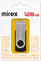 Mirex Color Blade Swivel Rubber 2.0 128GB