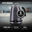 Hyundai HYK-S4800