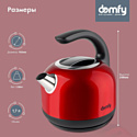 Domfy DSC-EK506