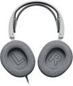 SteelSeries Arctis Nova 1P (белый)