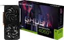 Gainward GeForce RTX 4060 Ti Ghost 8GB (NE6406T019P1-1060B)