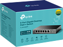 TP-LINK TL-SG1006PP