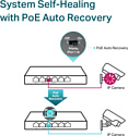 TP-LINK TL-SG1006PP