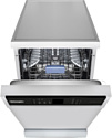 DeLonghi DDWS 465 B Callisto