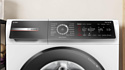 Bosch WGB256A40