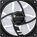 Jonsbo CR-1300 EVO Black