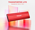 Patriot Transporter Lite 1TB PTPL1TBPEC