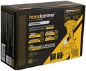 Hanskonner HCD20280BL