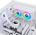 Thermaltake TH240 V2 Ultra EX ARGB Snow Edition CL-W425-PL12SW-A