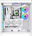 Thermaltake TH240 V2 Ultra EX ARGB Snow Edition CL-W425-PL12SW-A