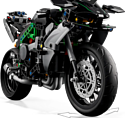 LEGO Technic 42170 Мотоцикл Kawasaki Ninja H2R