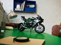 LEGO Technic 42170 Мотоцикл Kawasaki Ninja H2R