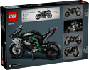 LEGO Technic 42170 Мотоцикл Kawasaki Ninja H2R