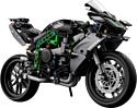 LEGO Technic 42170 Мотоцикл Kawasaki Ninja H2R