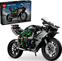 LEGO Technic 42170 Мотоцикл Kawasaki Ninja H2R