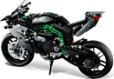 LEGO Technic 42170 Мотоцикл Kawasaki Ninja H2R