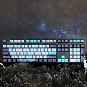 Varmilo VPM108 Aurora Varmilo EC Sakura V2 (без кириллицы)