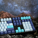 Varmilo VPM108 Aurora Varmilo EC Sakura V2 (без кириллицы)