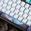 Varmilo VPM108 Aurora Varmilo EC Sakura V2 (без кириллицы)