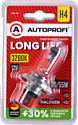 Autoprofi Long Life LNG-H4 Autoprofi Long Life LNG-H4