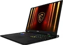 MSI Vector 18 HX AI A2XWJG-1006XRU