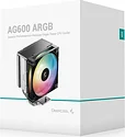 DeepCool AG600 ARGB R-AG600-BKAMMG2-G