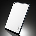 SGP Skin Guard Carbon White for iPad mini (SGP10067)