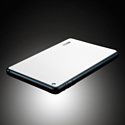 SGP Skin Guard Carbon White for iPad mini (SGP10067)