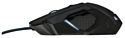 Trust GXT 158 Laser Gaming Mouse black USB