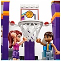 LEGO Friends 41312 Спортивный центр Хартлэйк