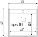 FOSTO FG 52-50