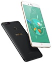 Nubia Z17 Mini Snapdragon 652 4/64Gb