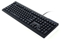 Zalman ZM-K650WP black USB